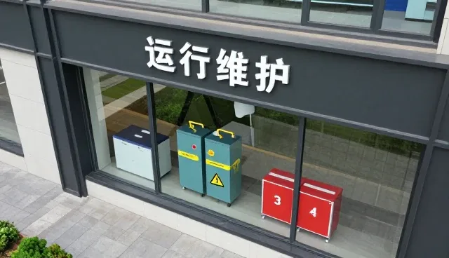 智能监控驱动工业设备运行稳定升级