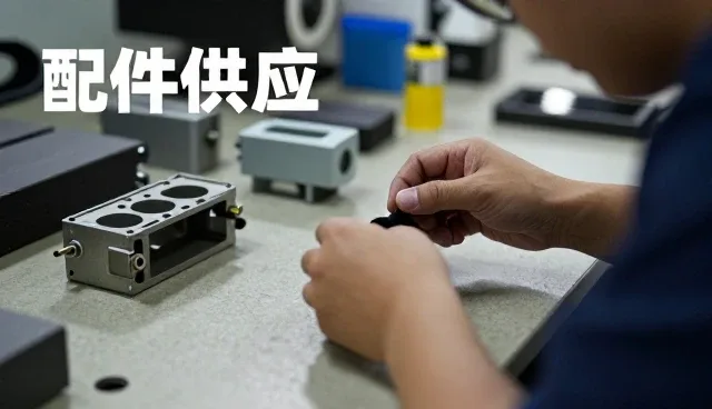 自动喂料系统设备运行稳定怎么做得更稳：工业设备配套一线经验